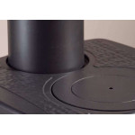 Плита Печь Super Max (La Nordica)